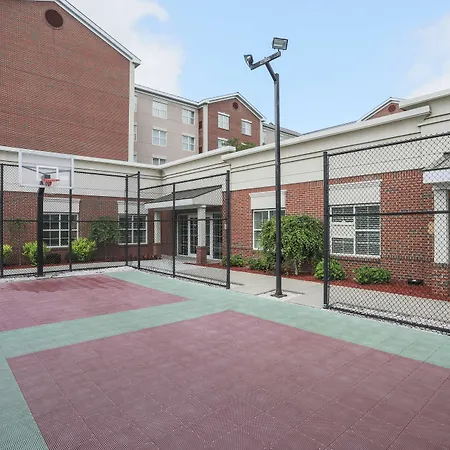 Homewood Suites By Hilton Albany-2