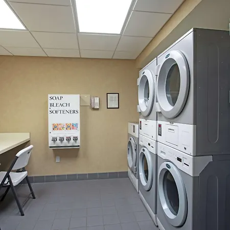 Homewood Suites By Hilton Albany-3