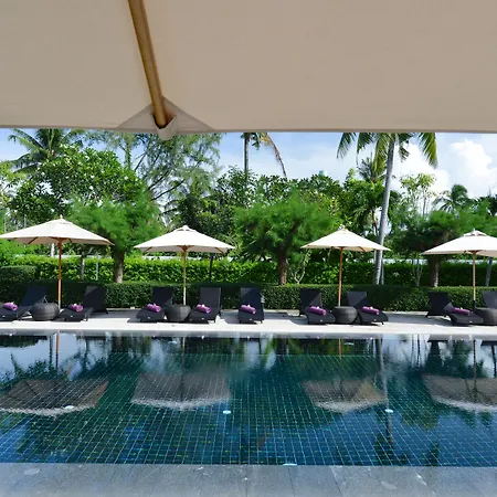 Twin Lotus Resort And Spa - Sha Plus - Adult Only "November - April"-3