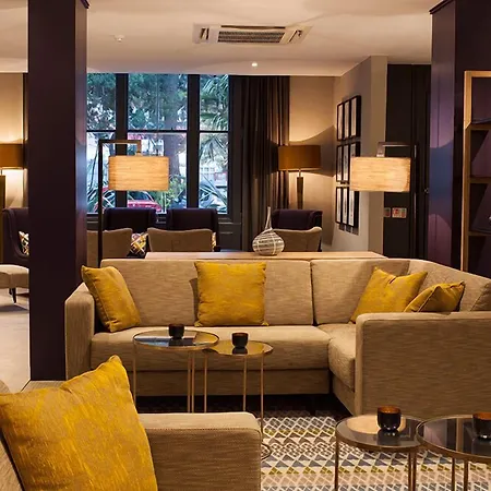 The Orchid Hotel-3
