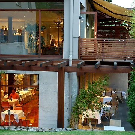 Hotel Rio Bidasoa-2