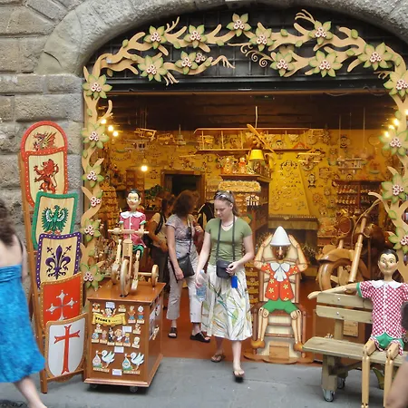 Hotel Santa Croce-2