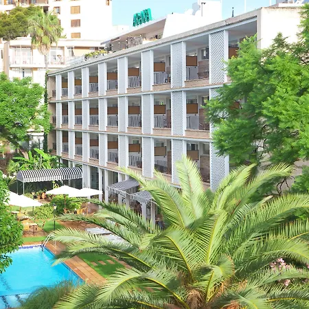 Hotel Araxa - Adults Only-2