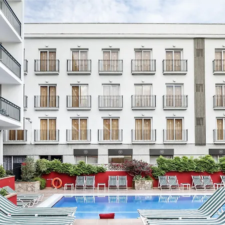 AQUA Hotel Bertran Park-3