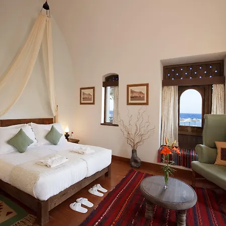 Swissotel Resort El Quseir-2