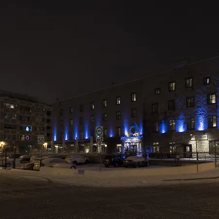 Hotel Port-Royal-3