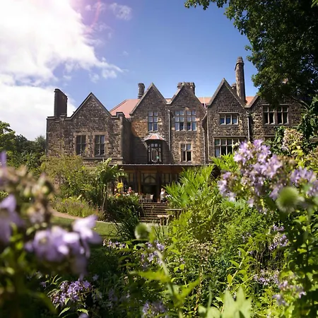 Jesmond Dene House-3