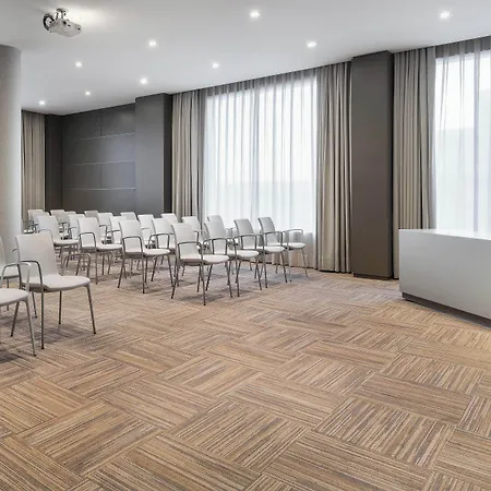 Ac Hotel By Marriott Alicante-3