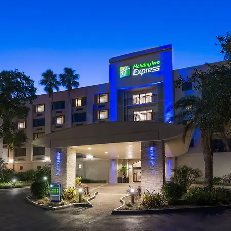 Holiday Inn Express Hotel & Suites Ft. Lauderdale-Plantation By Ihg-2