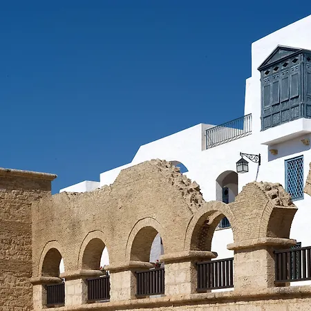 Medina Diar Lemdina Resort And Spa-3
