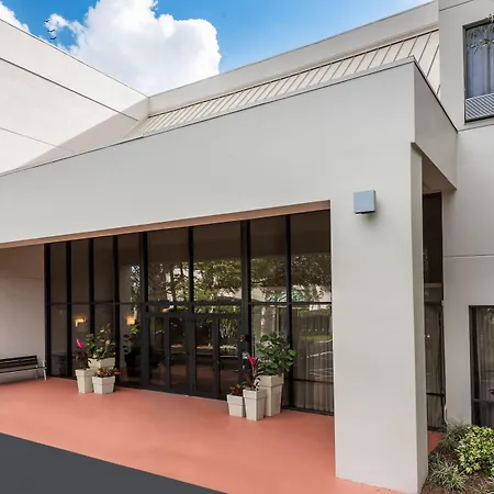 Holiday Inn Express Hotel & Suites Ft. Lauderdale-Plantation By Ihg-3