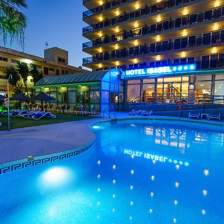 Hotel Isabel-3
