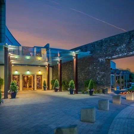 Fota Island Hotel And Spa-2