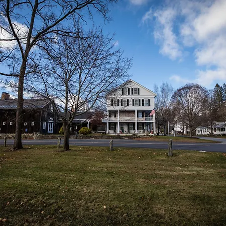 The Grafton Inn-3