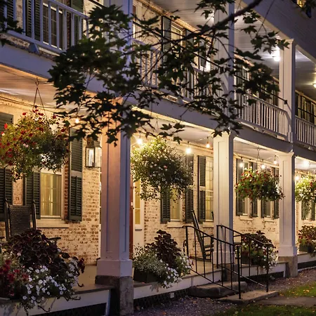 The Grafton Inn-3