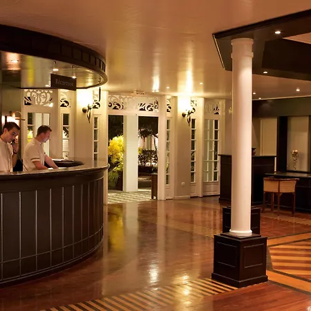 LUX* Saint Gilles Resort-3