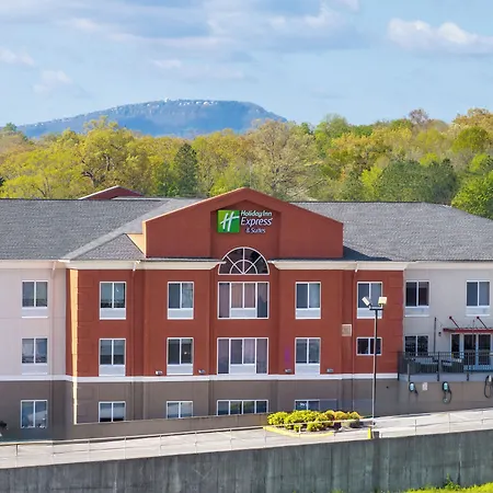 Holiday Inn Express & Suites Chattanooga-Hixson By Ihg-3