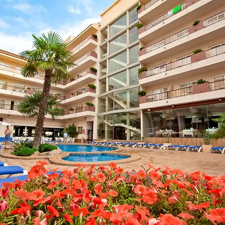 Aqua Hotel Promenade & Spa 4Sup-2