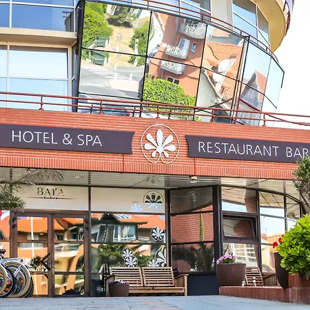 Baya Hotel-2