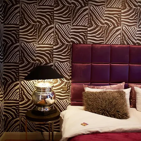 Hotel Klemm Wiesbaden-2