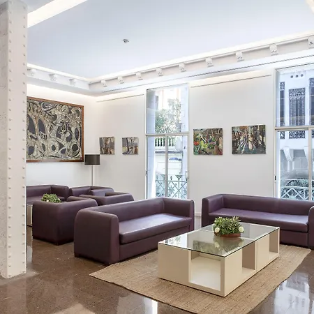 Gaudi Hotel-2