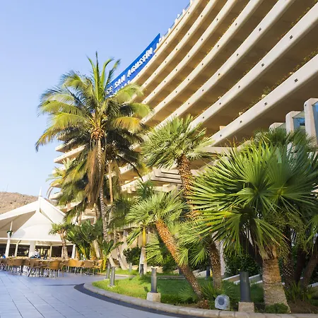 Gloria Palace San Agustin Thalasso & Hotel-2