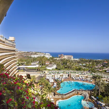 Gloria Palace San Agustin Thalasso & Hotel-2