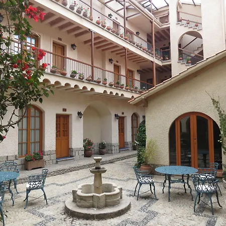 Hotel Rosario La Paz-3