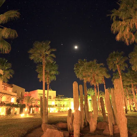 Loreto Bay Golf & Sea At Baja-3