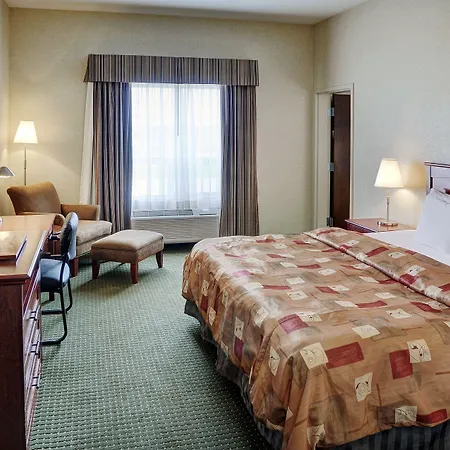 Lakeview Inns & Suites - Slave Lake-3