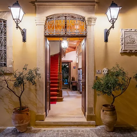 Palazzino Di Corina-2