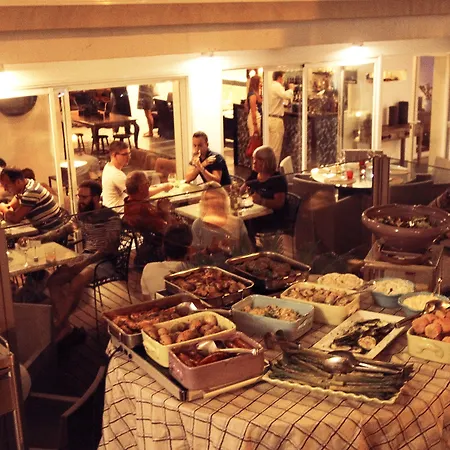 Hotel Feliz-3