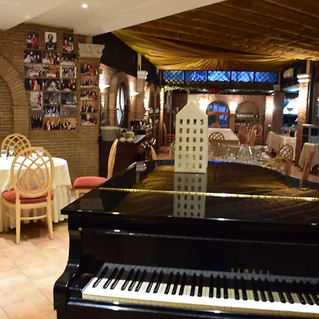 Mancini Park Hotel-2