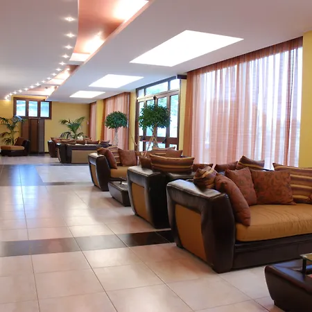 Villa Zina Family Resort-2
