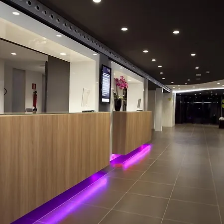 Flash Hotel Benidorm - Recommended Adults Only 4 Sup-3