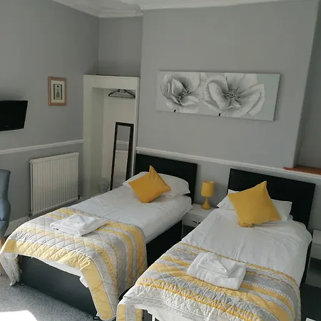 George Borrow Hotel-3