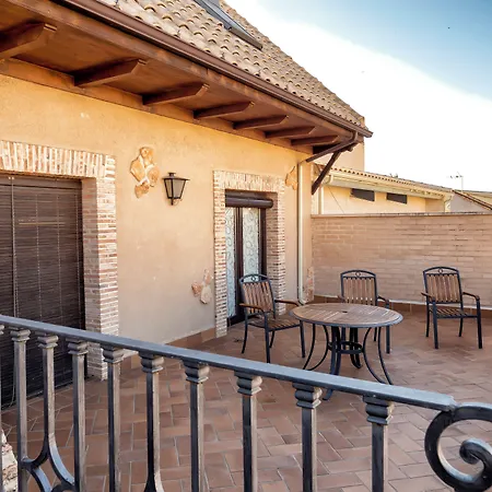 Hotel Doña Manuela-2