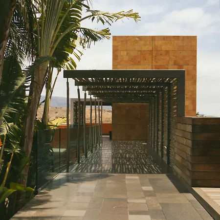 Salobre Hotel Resort & Serenity-2