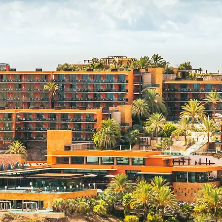 Salobre Hotel Resort & Serenity-3