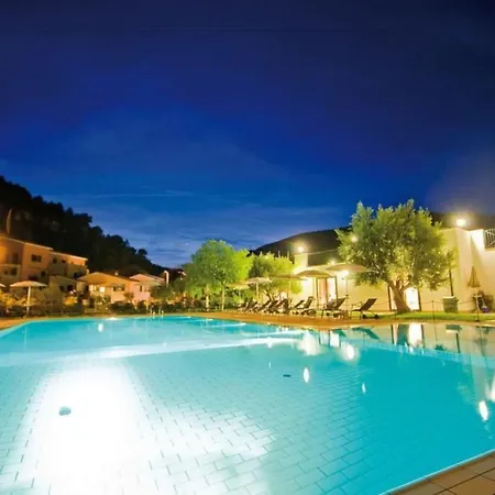 Castellaro Golf Resort-2