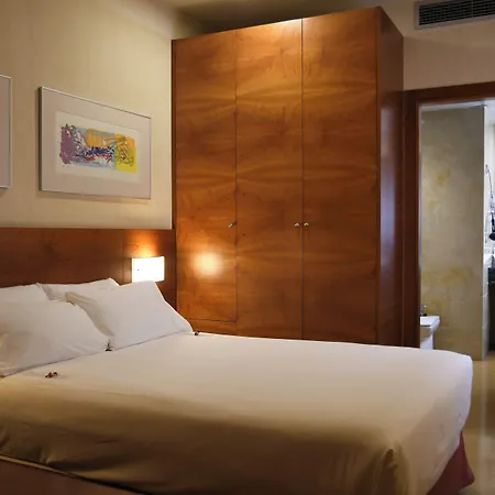 Sercotel Palacio de Tudemir-3