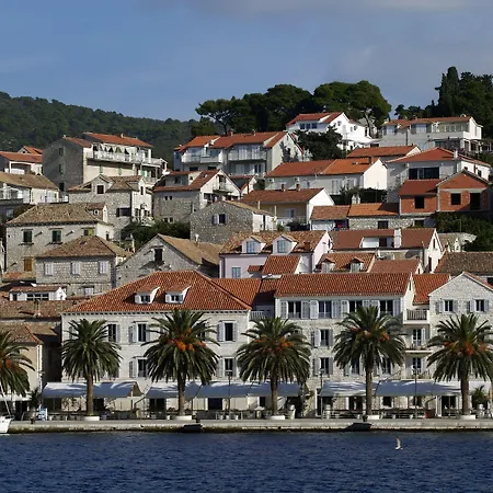 Riva Marina Hvar Hotel-3