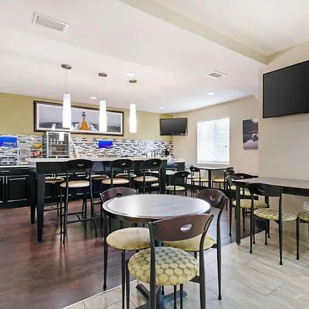 Best Western Edgewater Inn-2