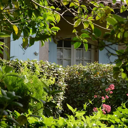 Hôtel Villa Glanum et Spa-2