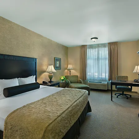 Oxford Suites Boise-2