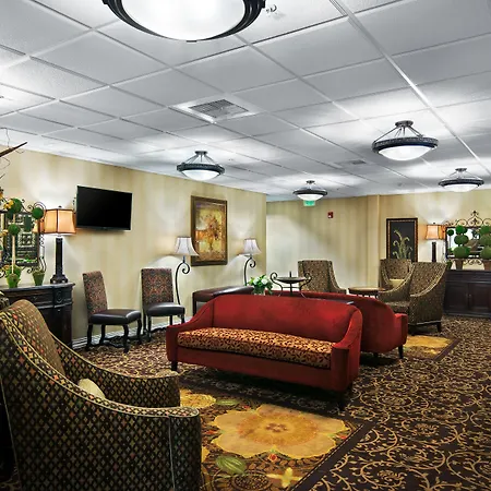 Oxford Suites Boise-3
