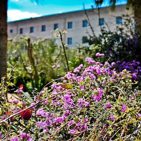 Hotel Majesty Bari-3