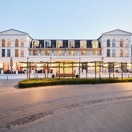 Strandhotel Zingst-2