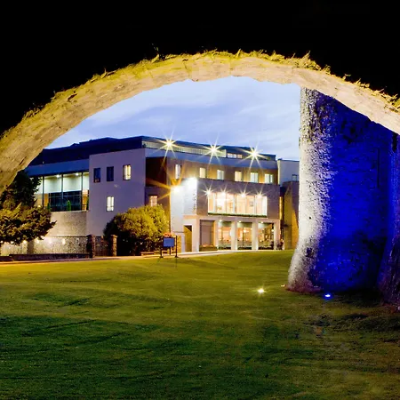 Trim Castle Hotel-3