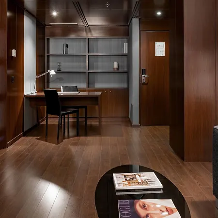 Ac Hotel Porto By Marriott-2